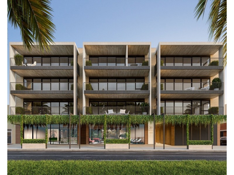 19-23 Deakin Avenue, Mildura VIC 3500