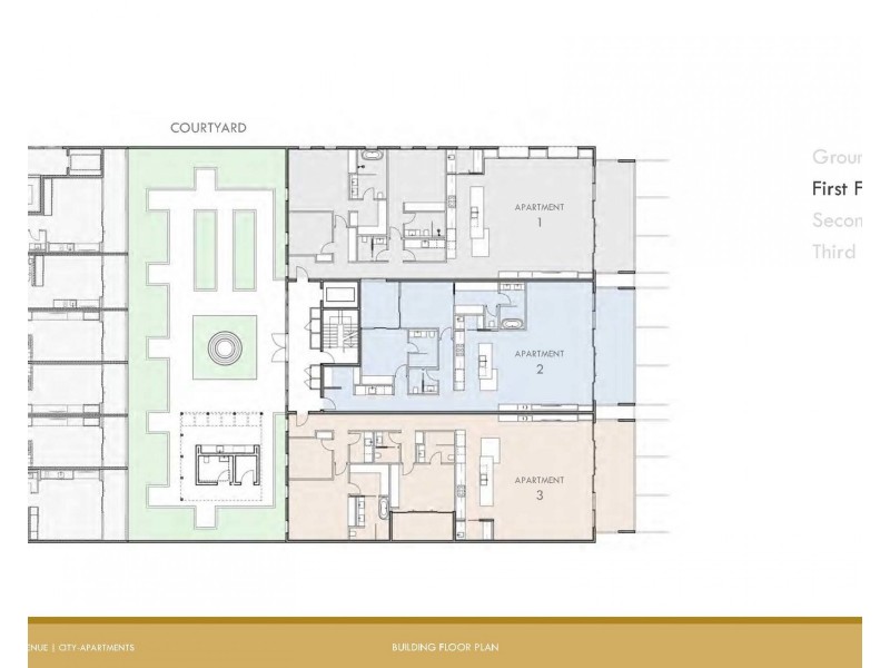 19-23 Deakin Avenue, Mildura VIC 3500