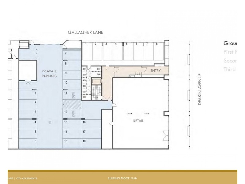 19-23 Deakin Avenue, Mildura VIC 3500