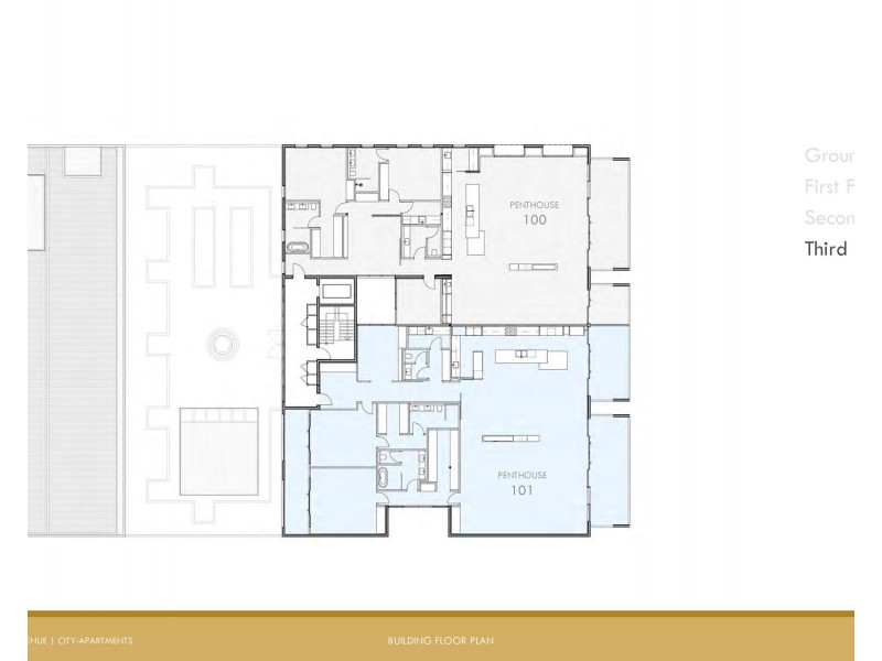 19-23 Deakin Avenue, Mildura VIC 3500 Floorplan