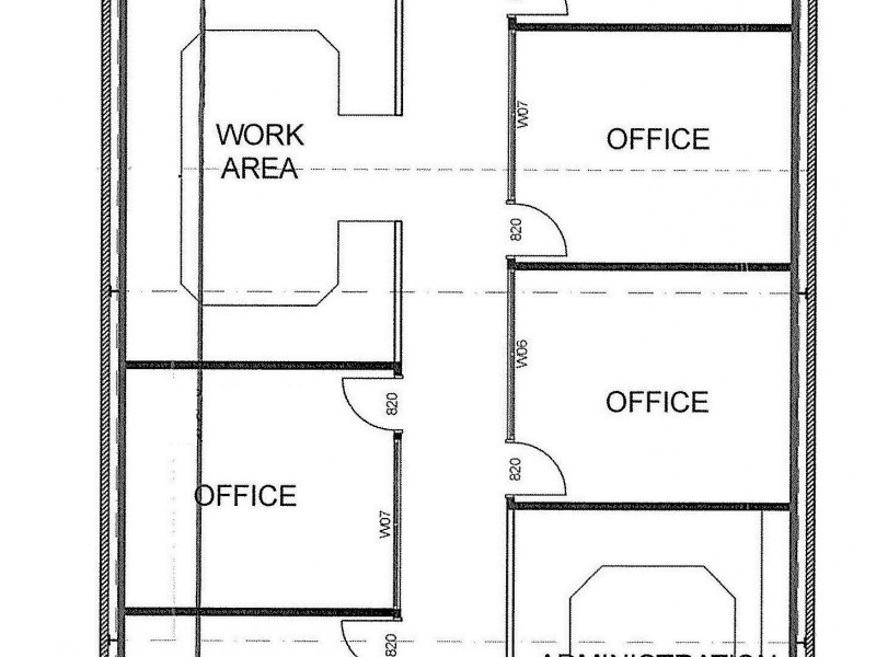 137 Lime Avenue, Mildura VIC 3500 Floorplan