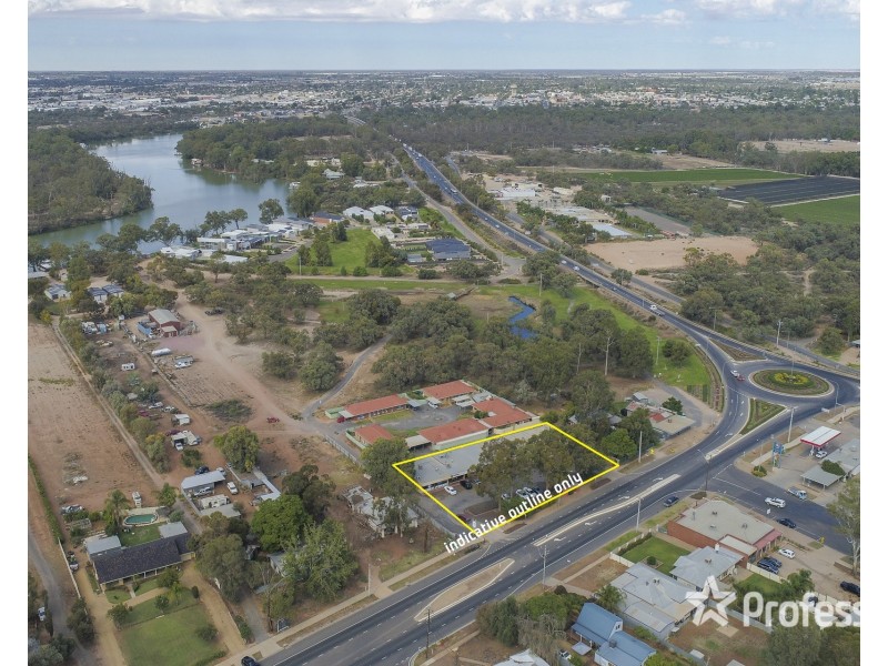 11-17/6-10 Hendy Road, Buronga NSW 2739