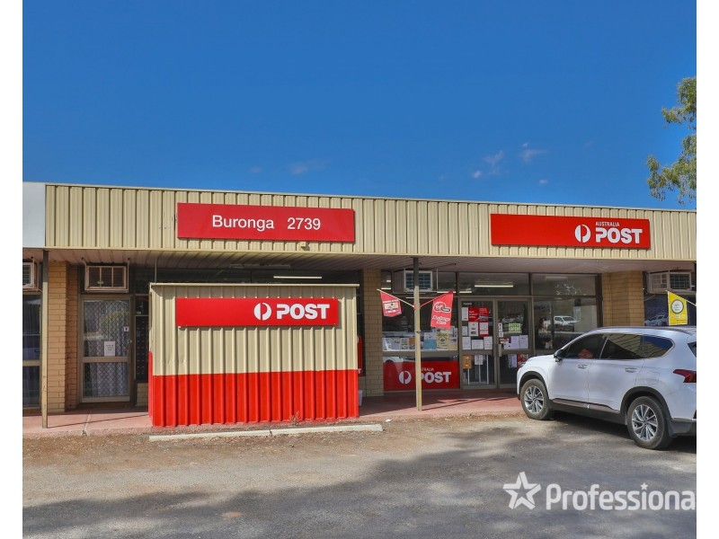 11-17/6-10 Hendy Road, Buronga NSW 2739