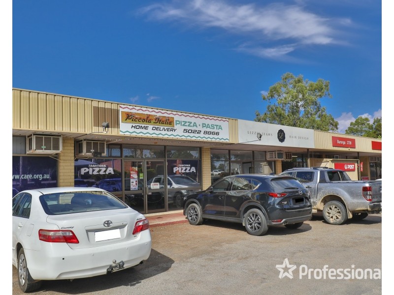 11-17/6-10 Hendy Road, Buronga NSW 2739