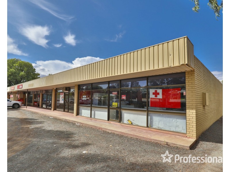 11-17/6-10 Hendy Road, Buronga NSW 2739