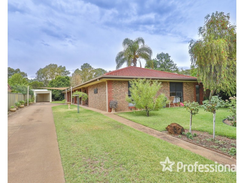 6 Murray Court, Wentworth NSW 2648