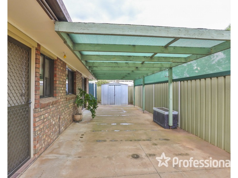 6 Murray Court, Wentworth NSW 2648
