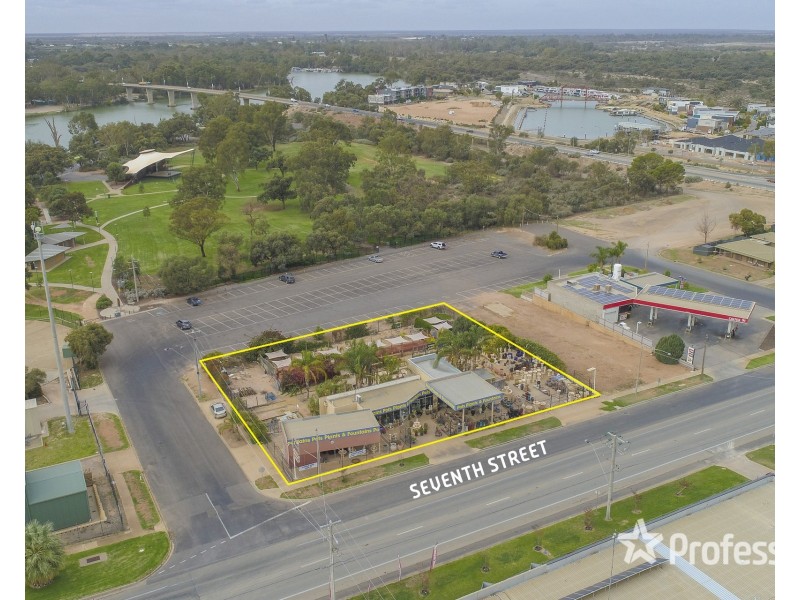 98 Seventh Street, Mildura VIC 3500