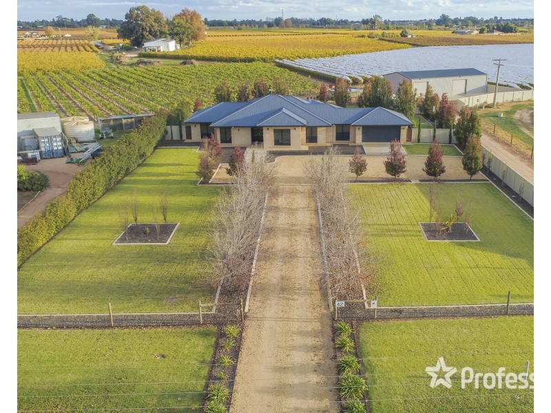 42 Daunts Road, Sunnycliffs VIC 3496