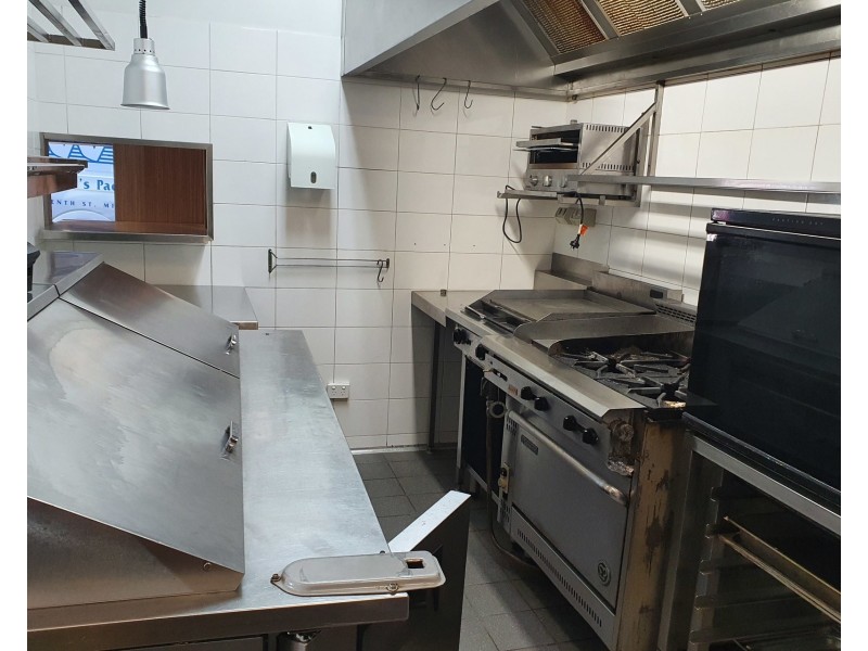 133a-135 Eighth Street, Mildura VIC 3500