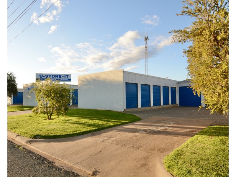 38-40 Ninth Street, Mildura VIC 3500
