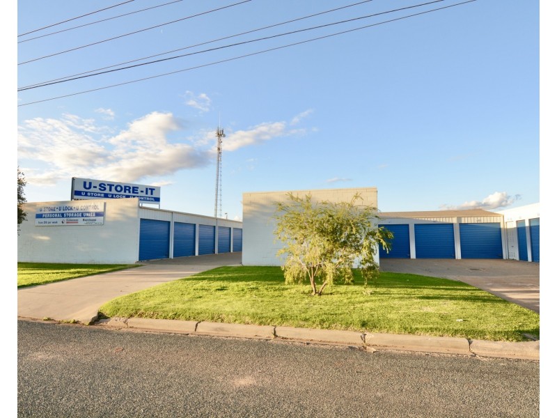 38-40 Ninth Street, Mildura VIC 3500