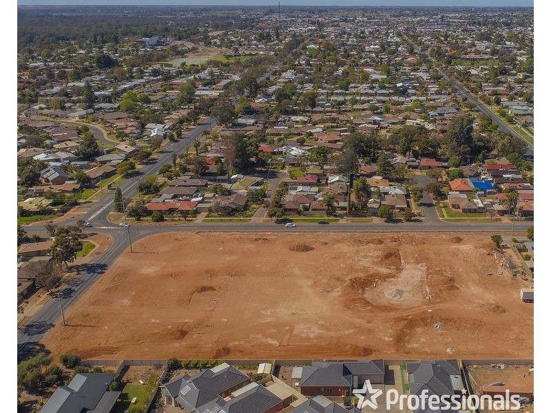 Lot 12, 289-299 Eighth Street, Mildura VIC 3500
