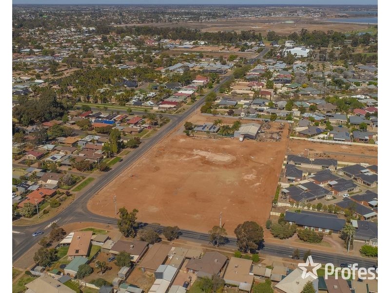 Lot 12, 289-299 Eighth Street, Mildura VIC 3500