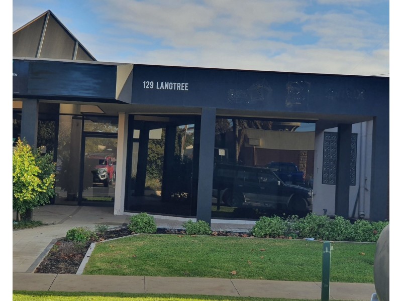 129 Langtree Avenue, Mildura VIC 3500