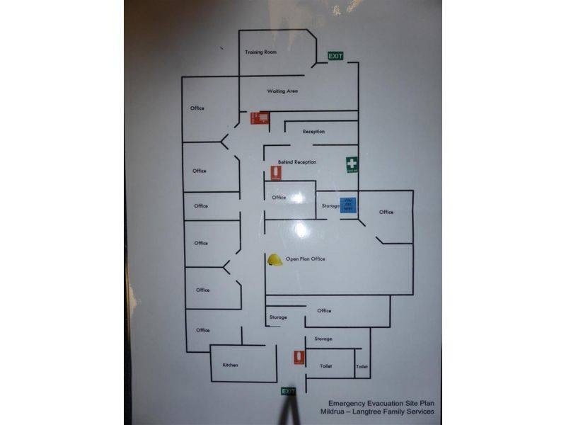 129 Langtree Avenue, Mildura VIC 3500 Floorplan