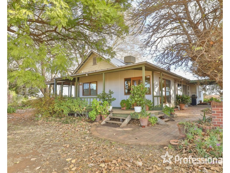 248 Sunnycliffs Crescent, Sunnycliffs VIC 3496