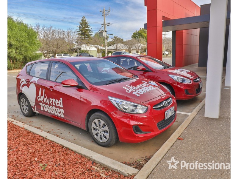 237 Deakin Avenue, Mildura VIC 3500