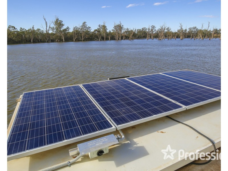 Nichols Point VIC 3501