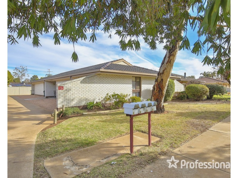 1-4/7 Degaris Drive, Mildura VIC 3500