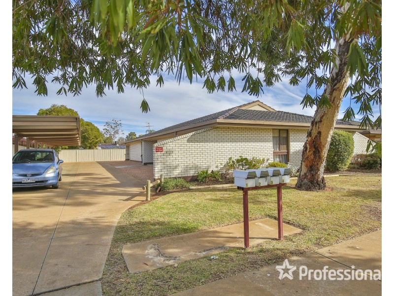 1-4/7 Degaris Drive, Mildura VIC 3500