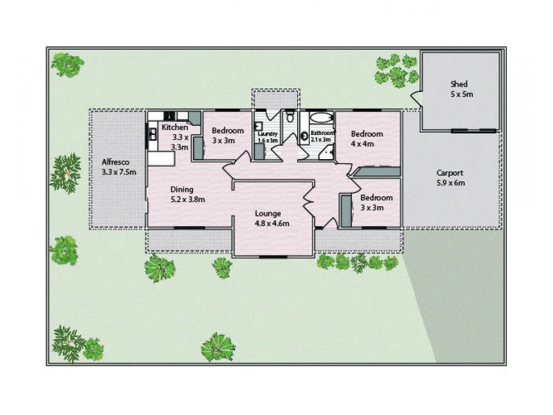 32/217 Thirteenth Street, Mildura VIC 3500