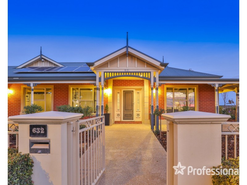 632 Ontario Avenue, Mildura VIC 3500