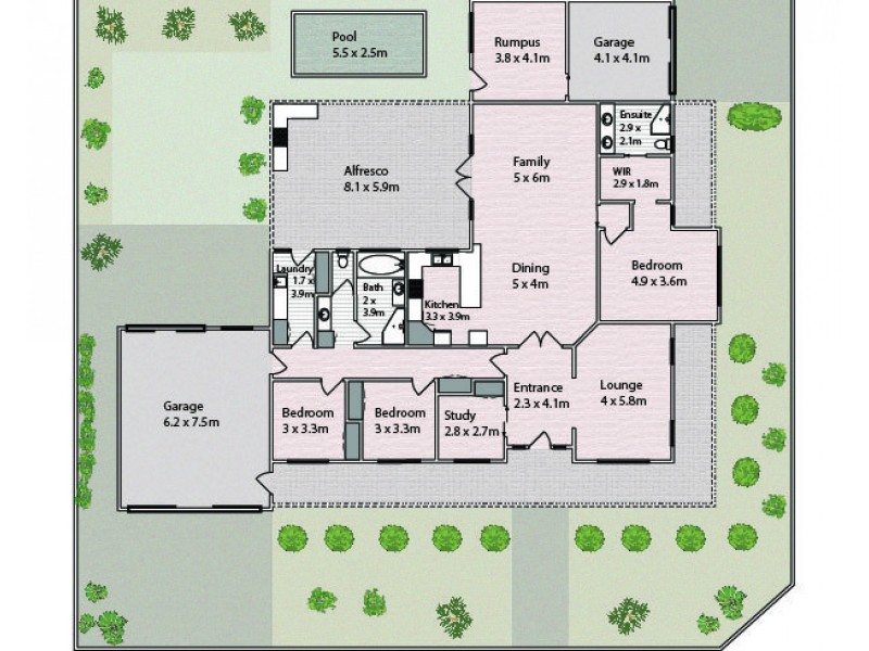 632 Ontario Avenue, Mildura VIC 3500