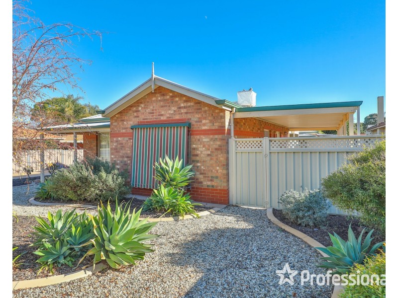 1/257 Walnut Avenue, Mildura VIC 3500
