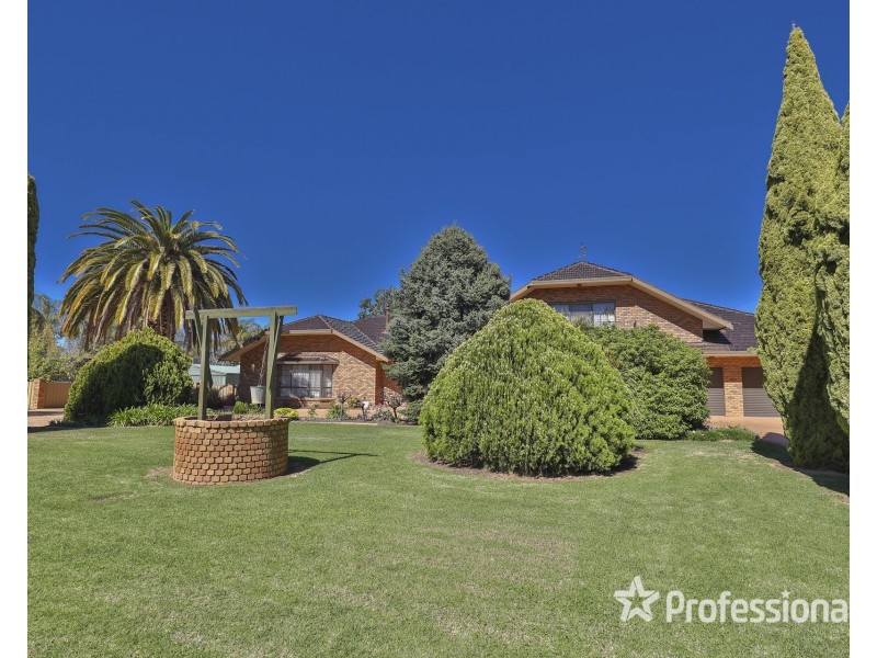 215 Ranfurly Way, Mildura VIC 3500