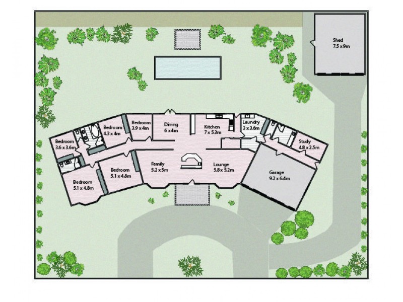 158 Sixteenth Street, Mildura VIC 3500