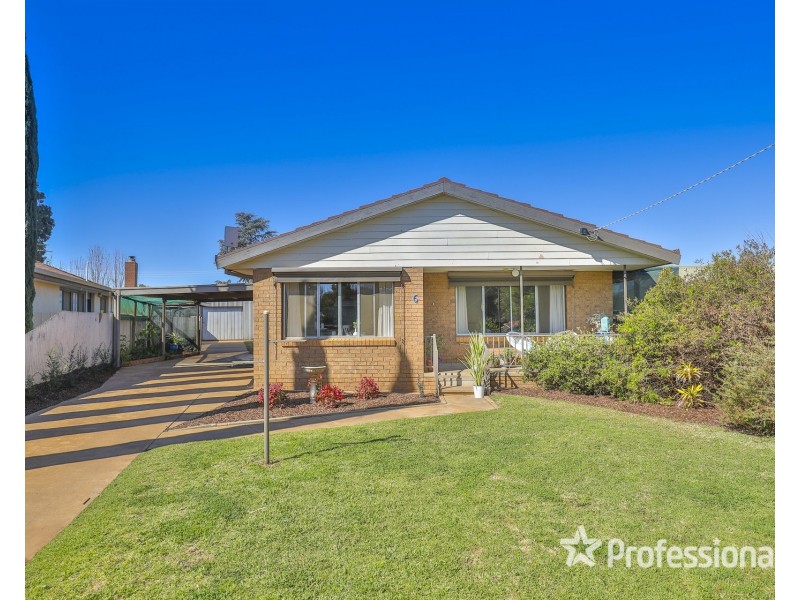 6 Myrtle Court, Irymple VIC 3498