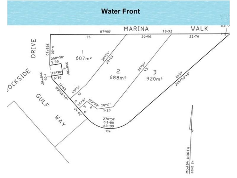 Lot 1, Gulf Way, Mildura VIC 3500