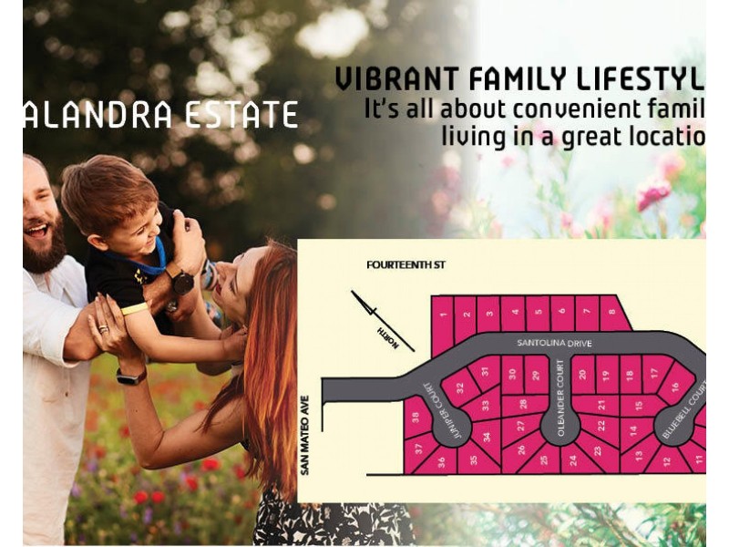 Lot 27, 338 San Mateo Avenue, Mildura VIC 3500