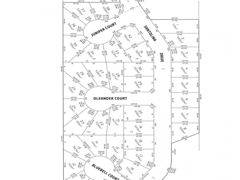 Lot 27, 338 San Mateo Avenue, Mildura VIC 3500