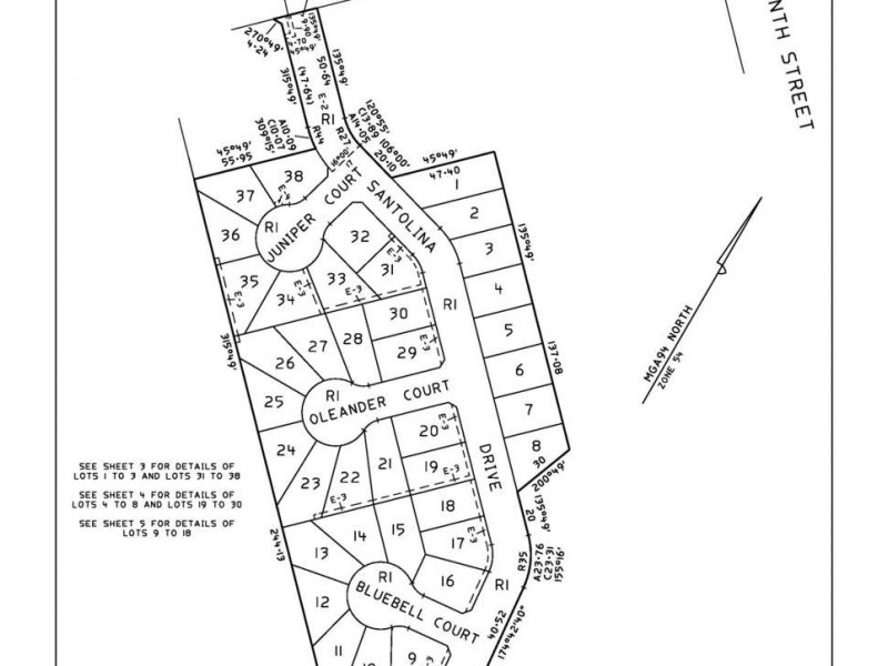 Lot 27, 338 San Mateo Avenue, Mildura VIC 3500