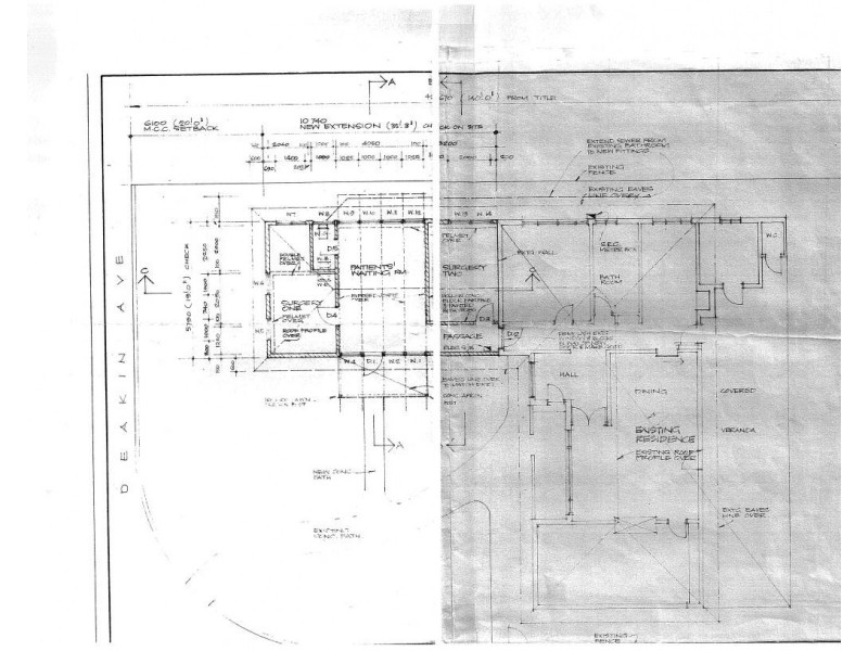 260 Deakin Avenue, Mildura VIC 3500 Floorplan
