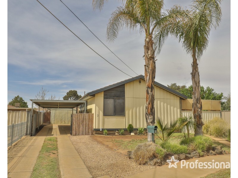 2 Allunga Court, Mildura VIC 3500