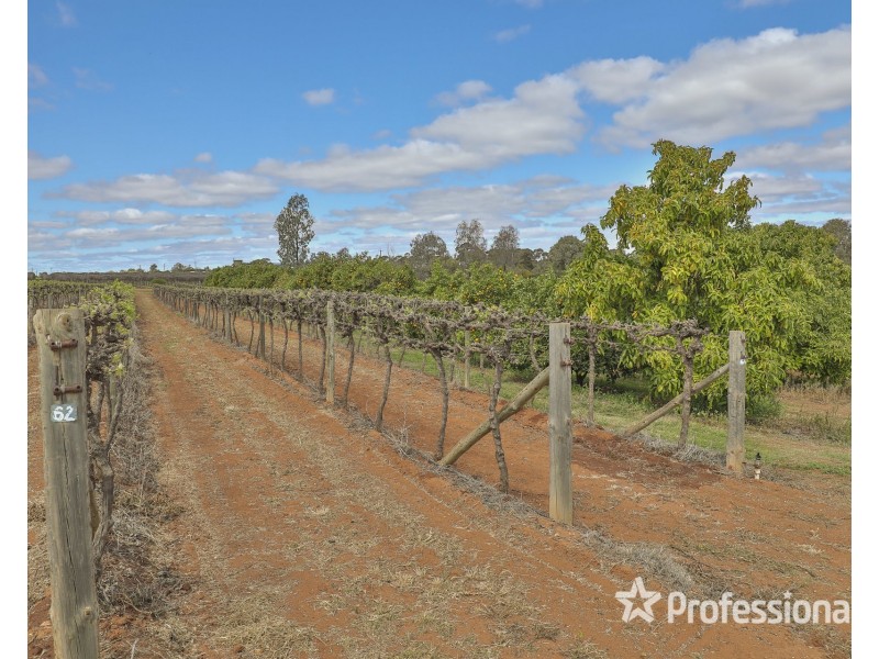 Block/104 Devenport Street, Dareton NSW 2717