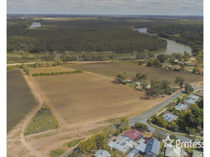 Block/104 Devenport Street, Dareton NSW 2717