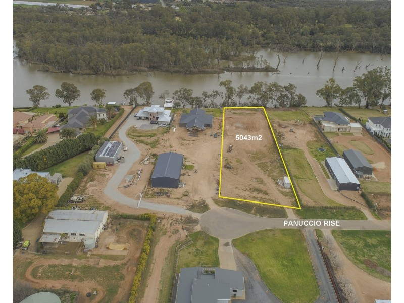 18 Panuccio Rise, Gol Gol NSW 2738