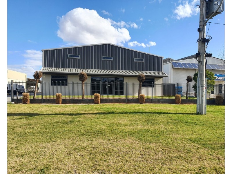 47 Cureton Avenue East, Mildura VIC 3500