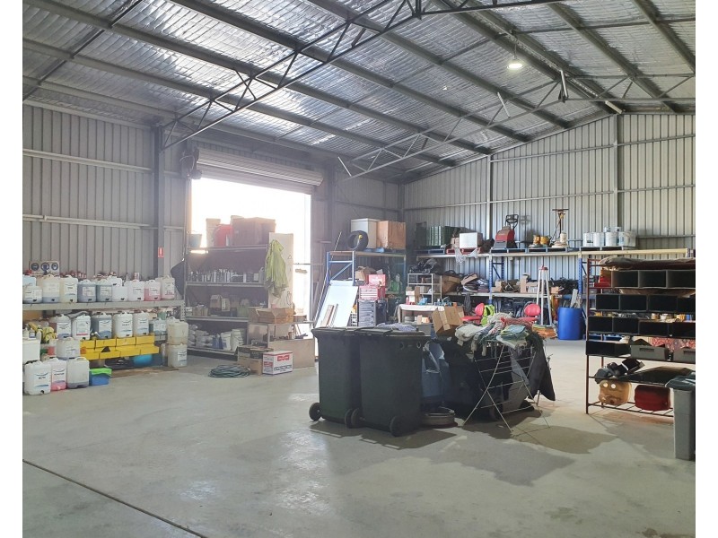 47 Cureton Avenue East, Mildura VIC 3500