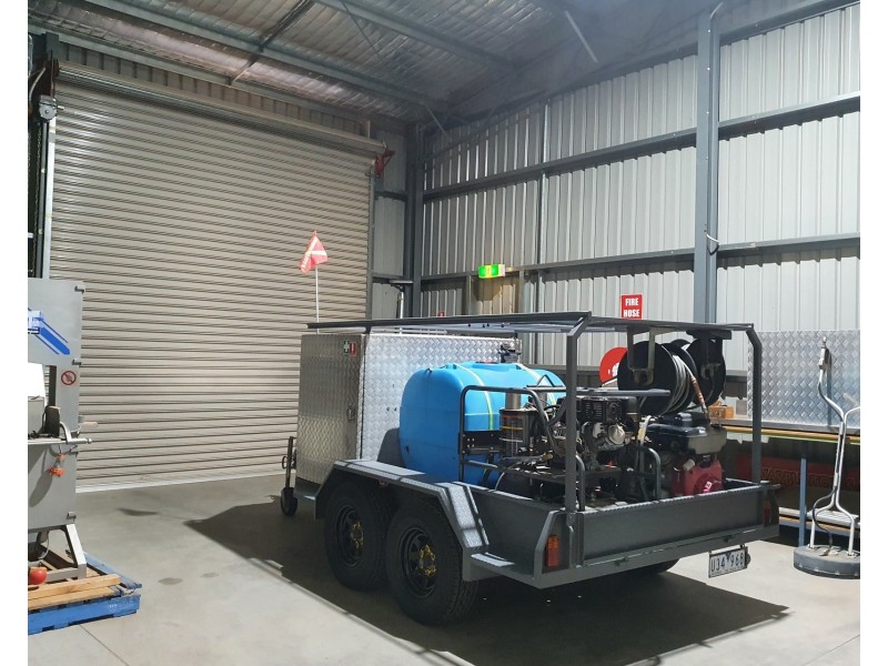 47 Cureton Avenue East, Mildura VIC 3500