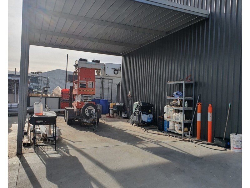 47 Cureton Avenue East, Mildura VIC 3500