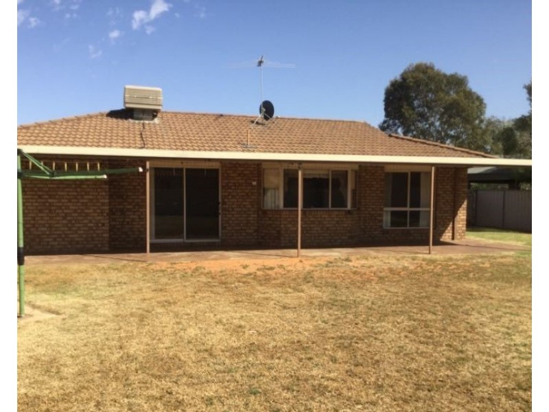 11 Matotek Court, Mildura VIC 3500