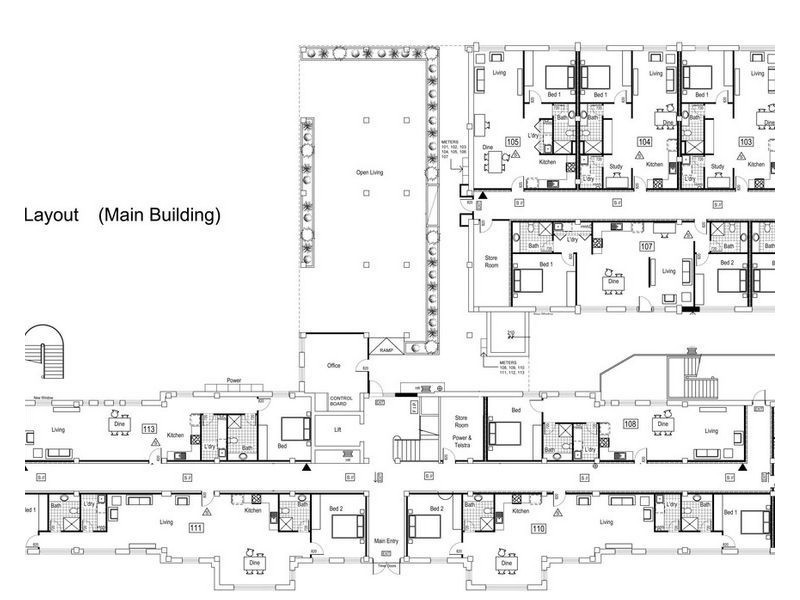 A214/149-157 Thirteenth Street, Mildura VIC 3500