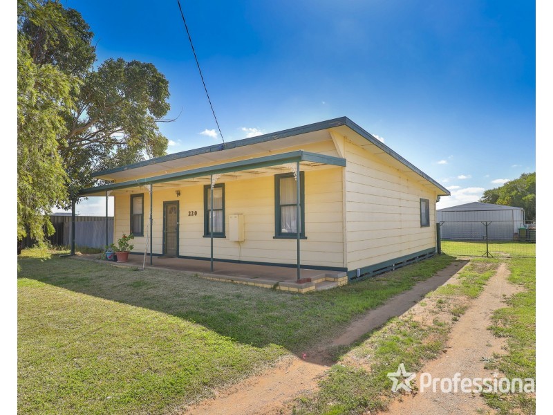 220 Sixteenth Street, Mildura VIC 3500