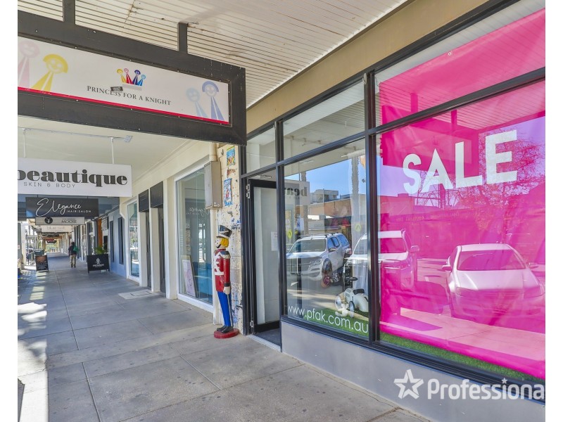 38 Langtree Ave, Mildura VIC 3500