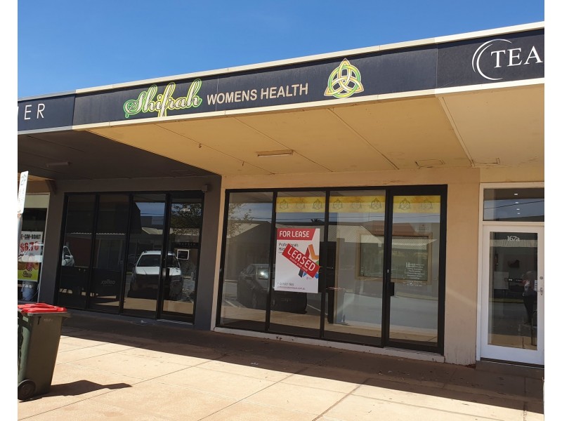 167 Eighth Street, Mildura VIC 3500